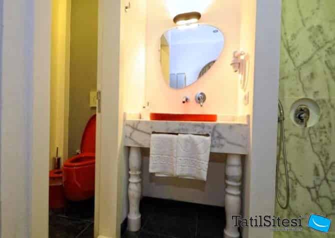 La Brezza Suıte Hotel 